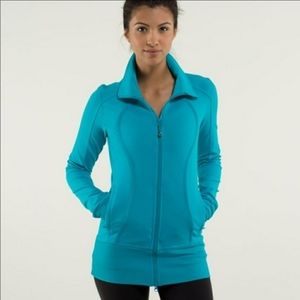 MOVING SALE! Lululemon zip up